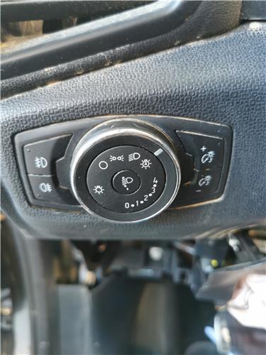 mando de luces ford ecosport cr6 2017 10 st 