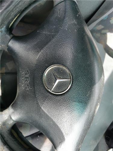 Airbag Volante Mercedes-Benz Vito