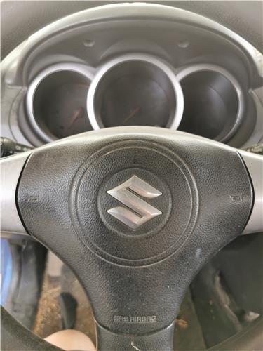 airbag volante suzuki grand vitara (jb/jt)(2005 >) 1.9 ddis jx (3 ptas.) [1,9 ltr.   95 kw ddis turbodiesel]