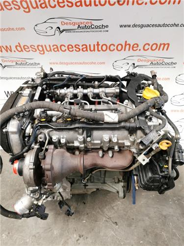 motor completo suzuki sx4 s cross (akk/jy)(2013 >) 1.6 gle [1,6 ltr.   88 kw ddis turbodiesel cat]