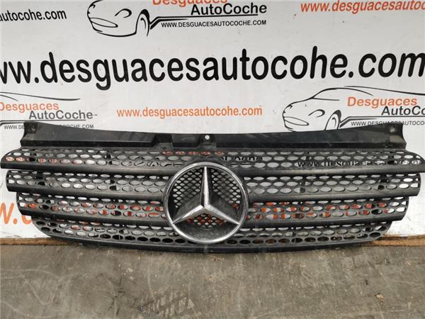 Rejilla Capo Mercedes-Benz VITO /