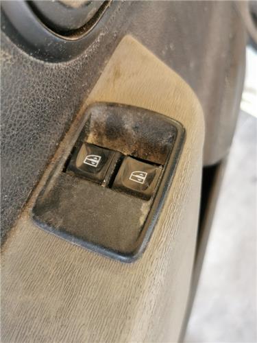 botonera puerta delantera izquierda dacia dokker (2012 >) 1.5 ambiance [1,5 ltr.   55 kw dci diesel fap cat]