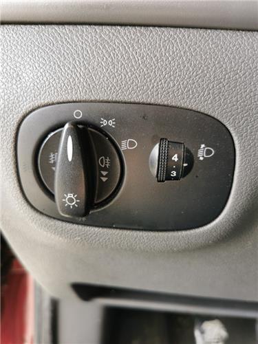 mando de luces ford transit connect (p65_, p70_, p80_) 1.8 di