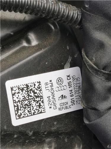servofreno seat leon (5f1)(09.2012 >) 1.4 reference [1,4 ltr.   81 kw tgi bivalent, gasolina / gnc]