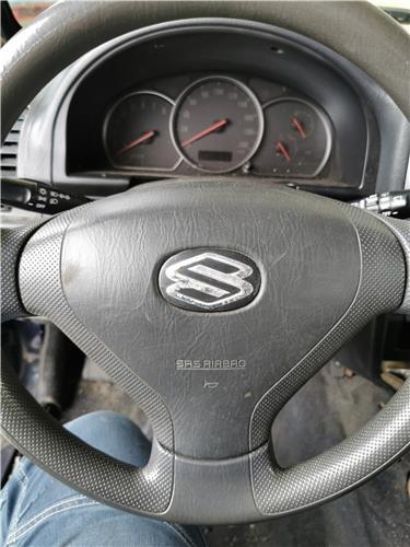 airbag volante suzuki grand vitara 5 puertas