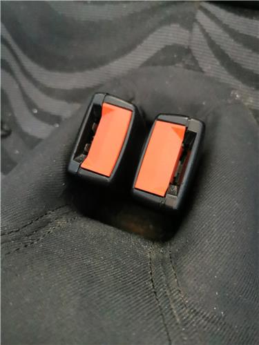 anclaje cinturon trasero derecho mini mini r5