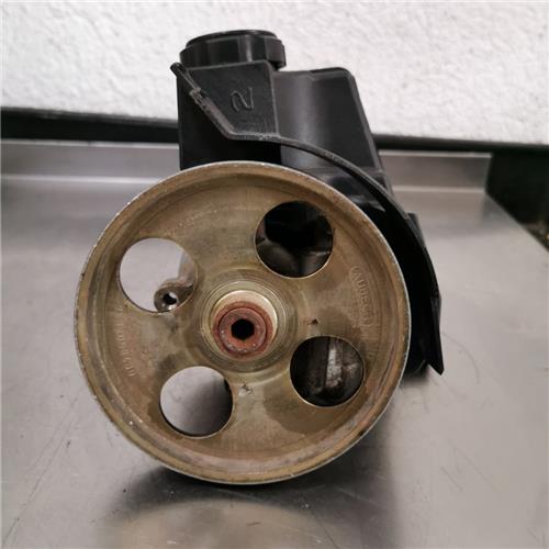 bomba servodireccion peugeot 206 cc (2001 >) 2.0 cc [2,0 ltr.   100 kw 16v cat (rfn / ew10j4)]