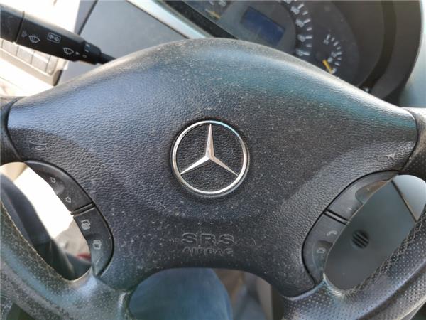 airbag volante mercedes benz vito / mixto furgón (w639) 115 cdi
