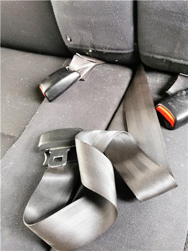 cinturon seguridad trasero central suzuki grand vitara 5 puertas (sq/ft)(1998 >) 2.0