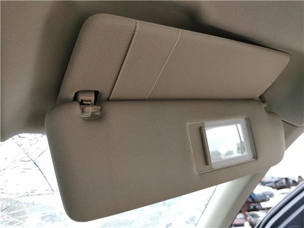 Parasol Derecho Audi Q7 3.0 TDI