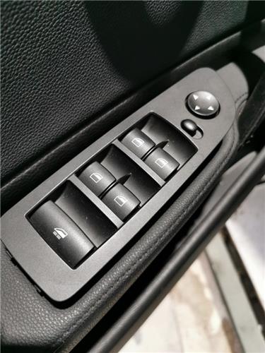botonera puerta delantera izquierda bmw serie 1 cabrio (e88)(2007 >) 128i