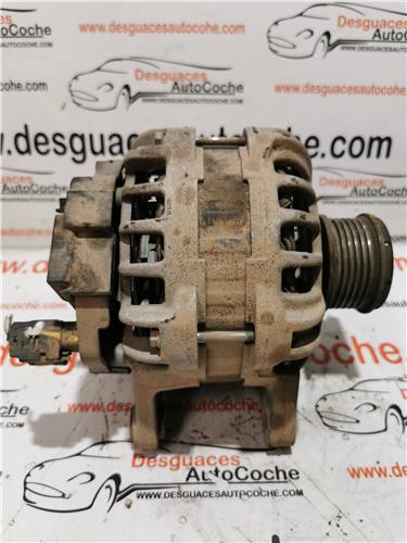 alternador dacia dokker (2012 >) 1.5 ambiance [1,5 ltr.   55 kw dci diesel fap cat]