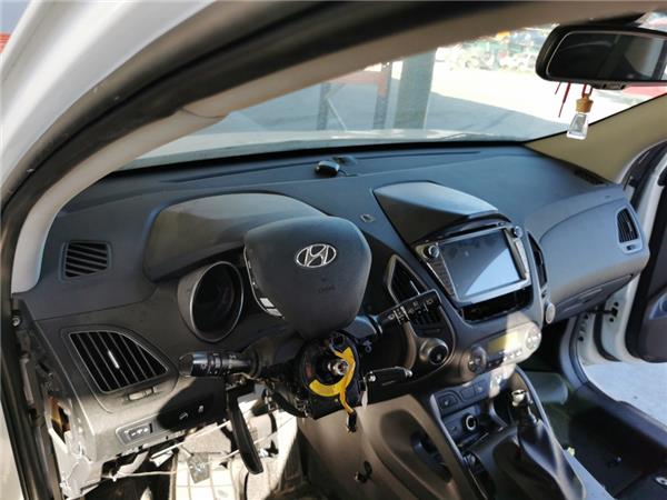 Kit Airbag Hyundai ix35 1.6 Essence
