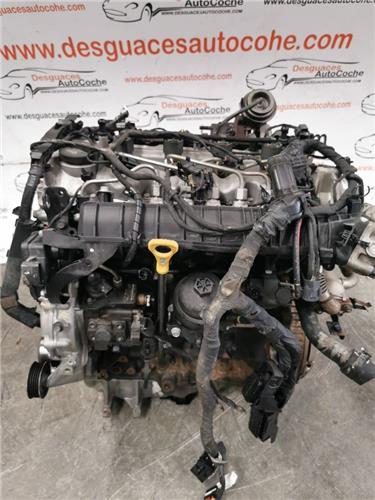 motor completo hyundai i30 (gd)(2012 >) 1.6 city [1,6 ltr.   81 kw crdi cat]