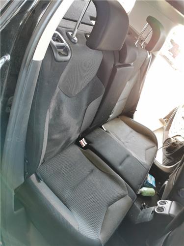 asientos traseros peugeot 308 (2007 >) 1.6 premium [1,6 ltr.   110 kw 16v turbo]