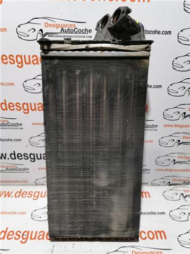 radiador calefaccion mercedes benz vito kombi (638) 