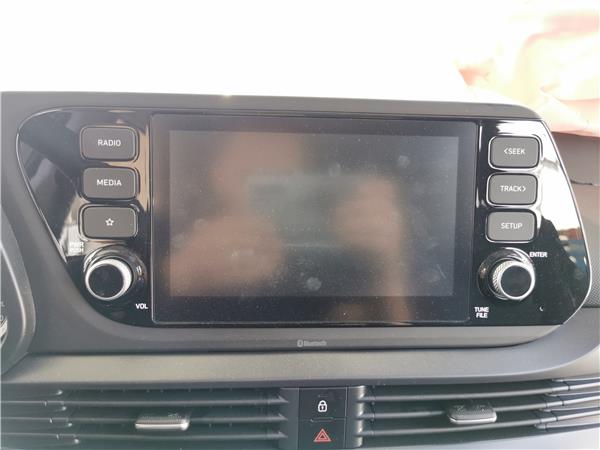 Radio / Cd Hyundai i20 1.2 Essence