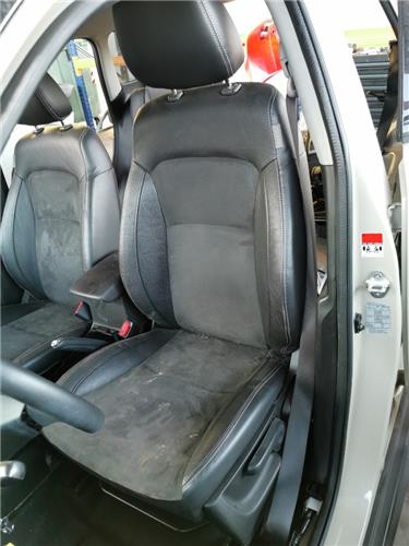 asiento delantero izquierdo suzuki vitara (ly)(2015 >) 1.6 ddis comfort 4x2 [1,6 ltr.   88 kw ddis turbodiesel cat]