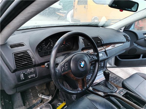 Salpicadero BMW Serie X5 4.4i