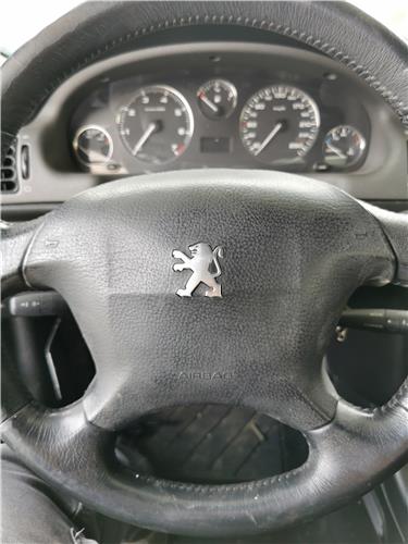 Airbag Volante Peugeot 406 Coupe 3.0