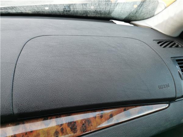 airbag salpicadero bmw serie x5 e53 2000 44i