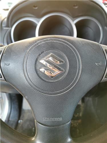airbag volante suzuki grand vitara (jb/jt)(2005 >) 1.9 ddis jlx (5 ptas.) [1,9 ltr.   95 kw ddis turbodiesel]