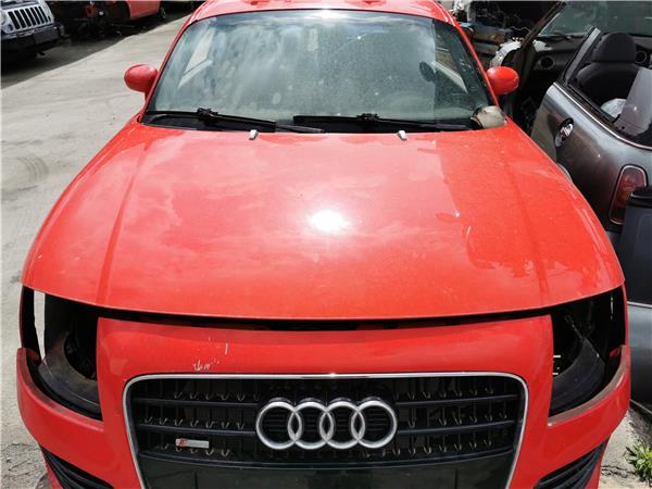 capo audi tt coupe/roadster (8n3/8n9)(1998 >) 1.8 t coupe (110kw) [1,8 ltr.   110 kw 20v turbo]
