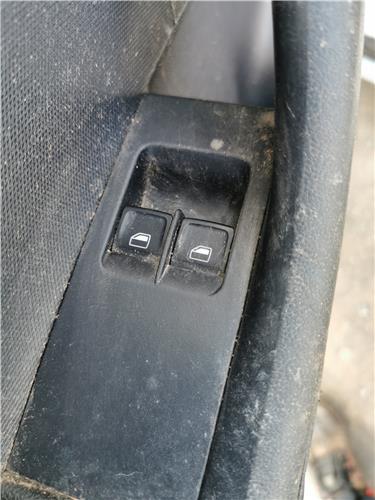 botonera puerta delantera izquierda seat toledo (kg3)(07.2012 >) 1.6 reference [1,6 ltr.   77 kw tdi]