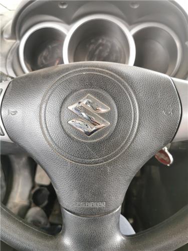 airbag volante suzuki grand vitara (jb/jt)(2005 >) 1.9 ddis jlx (5 ptas.) [1,9 ltr.   95 kw ddis turbodiesel]