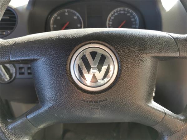 Airbag Volante Volkswagen Caddy 1.9