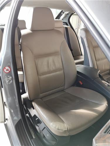 asiento delantero derecho bmw serie 5 berlina (e60)(2003 >) 2.5 525i [2,5 ltr.   141 kw 24v]