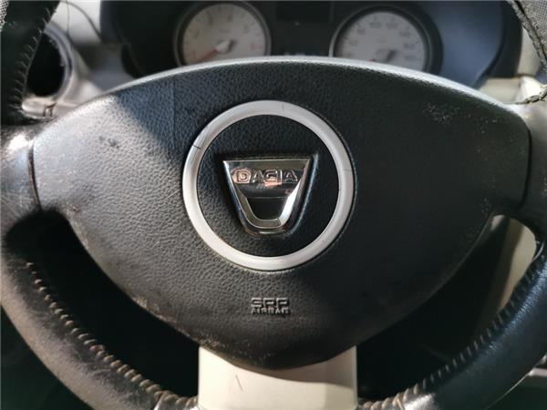 airbag volante dacia sandero i 062008 12 amb