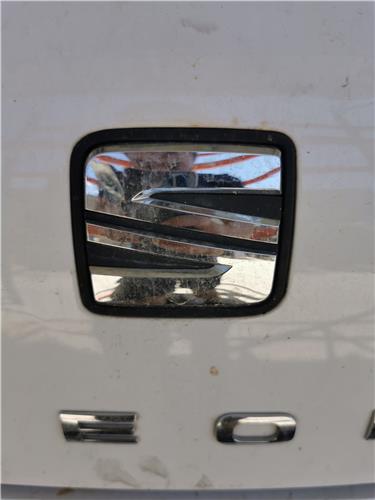 maneta exterior porton seat leon (5f1)(09.2012 >) 1.4 reference [1,4 ltr.   81 kw tgi bivalent, gasolina / gnc]