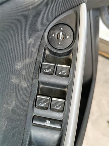 botonera puerta delantera izquierda ford focus berlina (cb8)(2010 >) 1.6 edition [1,6 ltr.   85 kw tdci cat]