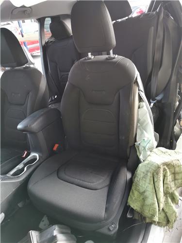 asiento delantero izquierdo jeep renegade (bu)(2014 >) 1.6 limited fwd [1,6 ltr.   88 kw m jet cat]