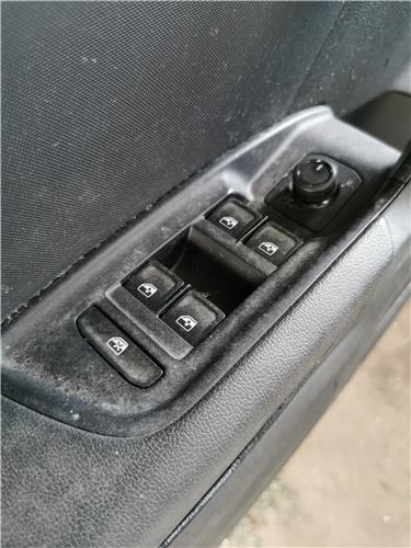 botonera puerta delantera izquierda audi a1 sportback (gba)(09.2018 >) 1.0 30 tfsi advanced [1,0 ltr.   85 kw tfsi]