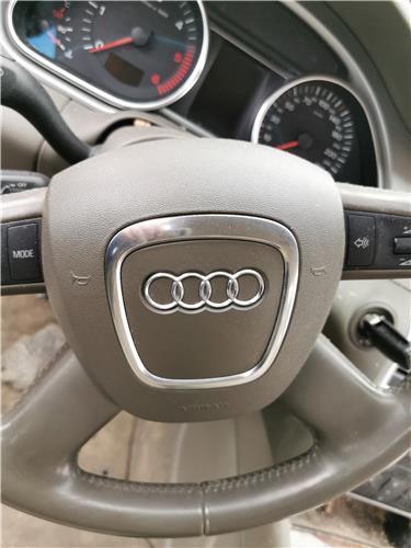 airbag volante audi q7 (4l)(2006 >) 3.0 tdi [3,0 ltr.   171 kw v6 24v tdi]