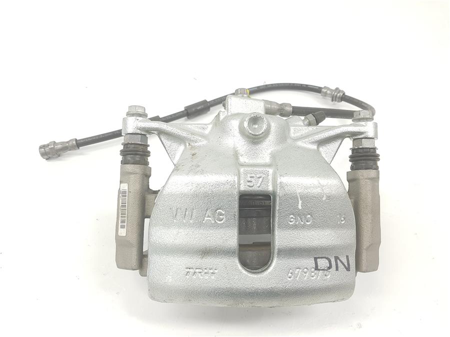 pinza freno delantero izquierda cupra  