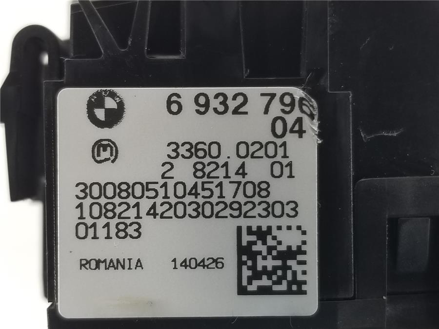 Mando De Luces BMW SERIE 3 CABRIO