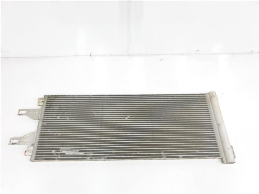 radiador aire acondicionado peugeot boxer caja cerrada techo elevado (2007=> 2.2 hdi fap (131 cv)
