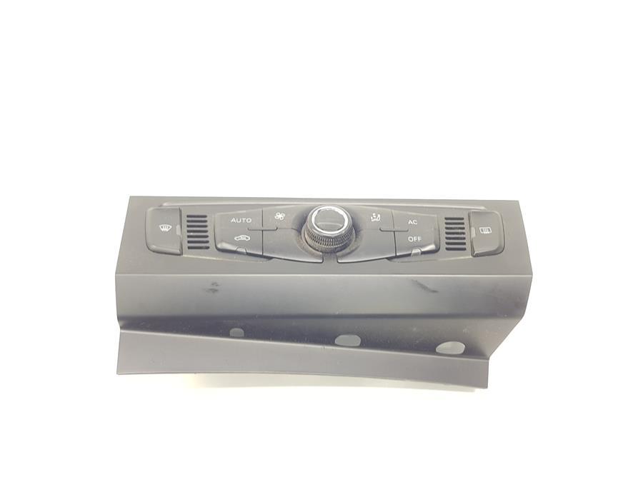 mandos climatizador audi a4 ber. 2.0 16v tdi clean diesel (150 cv)