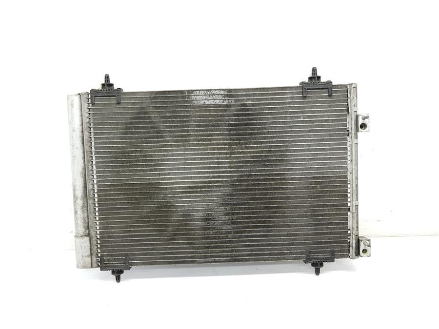 radiador aire acondicionado citroen ds4 1.6 hdi fap (112 cv)