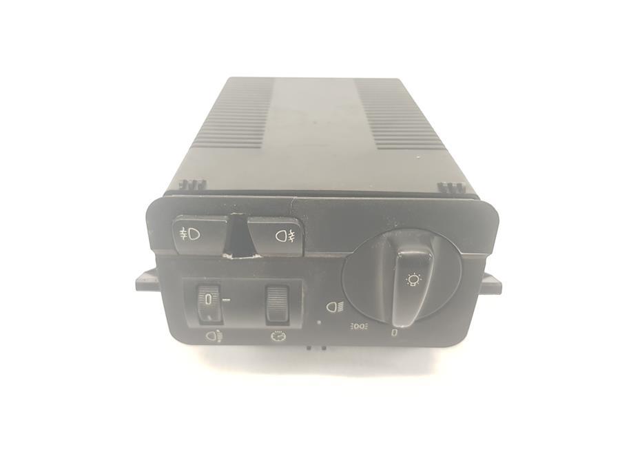 mando de luces bmw serie 3 coupe 2.8 24v (193 cv)