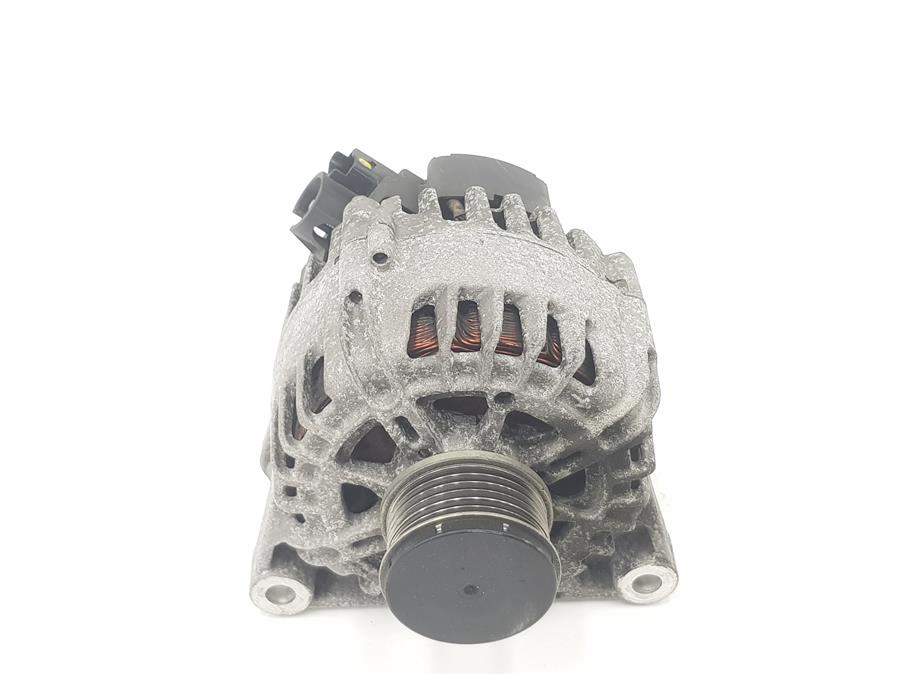 Alternador CITROEN C4 CACTUS Feel