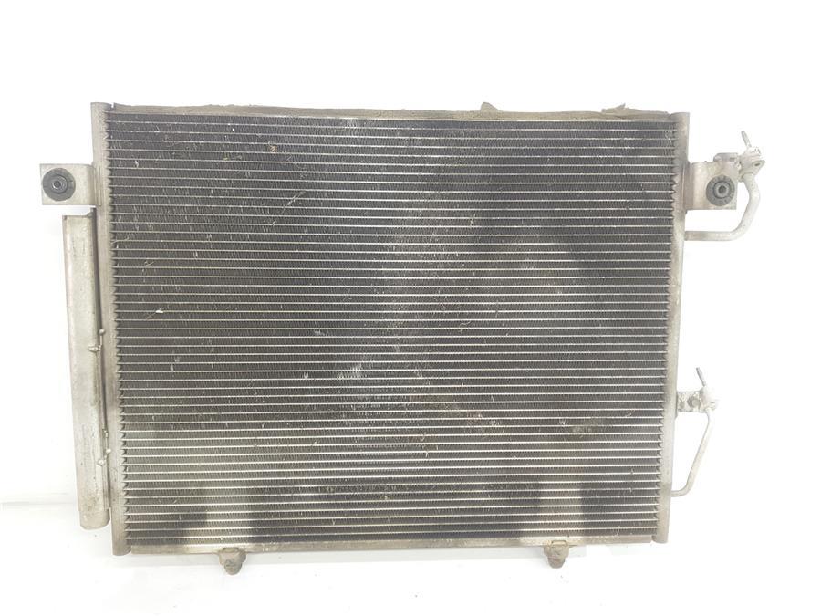 radiador aire acondicionado mitsubishi montero 3.2 di d (200 cv)