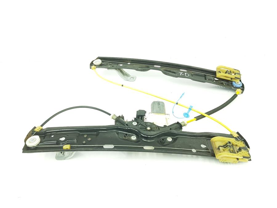 elevalunas electrico trasero derecho land rover range rover velar velar r dynamic s