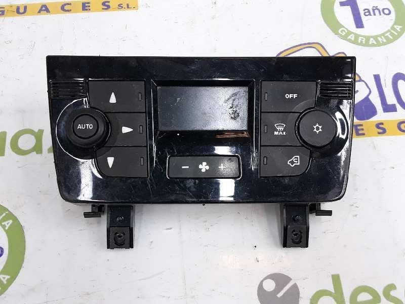 mandos climatizador fiat ducato furgón 35 2.3 jtd (131 cv)