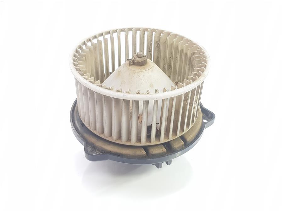 ventilador calefaccion mitsubishi montero sport 2.5 td (116 cv)