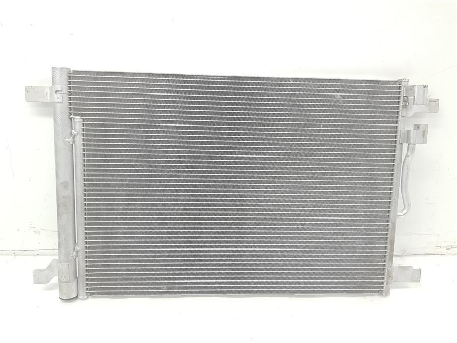 radiador aire acondicionado seat tarraco 2.0 tdi (150 cv)