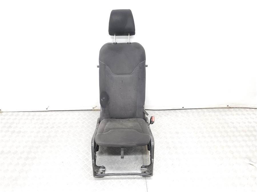 asiento delantero derecho ford transit courier 1.5 tdci (75 cv)
